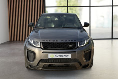 Land-Rover Range Rover Evoque MARK IV TD4 180 BVA HSE DYNAMIC 