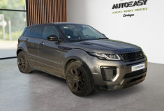 Land-Rover Range Rover Evoque MARK IV TD4 180 BVA HSE DYNAMIC 