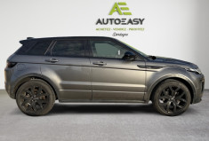 Land-Rover Range Rover Evoque MARK IV TD4 180 BVA HSE DYNAMIC 