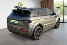 Land-Rover Range Rover Evoque MARK IV TD4 180 BVA HSE DYNAMIC 