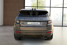 Land-Rover Range Rover Evoque MARK IV TD4 180 BVA HSE DYNAMIC 