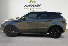 Land-Rover Range Rover Evoque MARK IV TD4 180 BVA HSE DYNAMIC 
