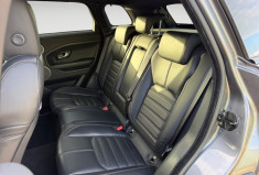 Land-Rover Range Rover Evoque MARK IV TD4 180 BVA HSE DYNAMIC 