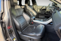 Land-Rover Range Rover Evoque MARK IV TD4 180 BVA HSE DYNAMIC 