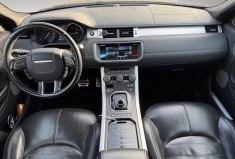 Land-Rover Range Rover Evoque MARK IV TD4 180 BVA HSE DYNAMIC 