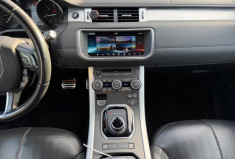 Land-Rover Range Rover Evoque MARK IV TD4 180 BVA HSE DYNAMIC 