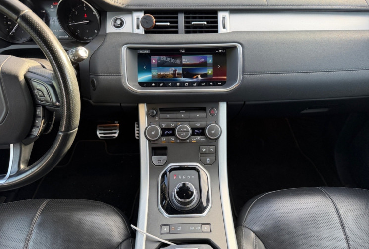 Land-Rover Range Rover Evoque MARK IV TD4 180 BVA HSE DYNAMIC 