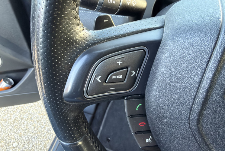 Land-Rover Range Rover Evoque MARK IV TD4 180 BVA HSE DYNAMIC 