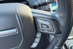 Land-Rover Range Rover Evoque MARK IV TD4 180 BVA HSE DYNAMIC 