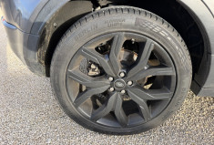 Land-Rover Range Rover Evoque MARK IV TD4 180 BVA HSE DYNAMIC 
