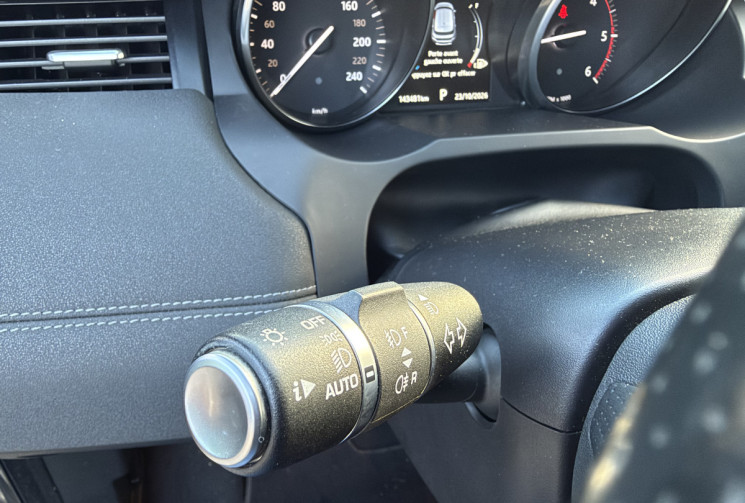 Land-Rover Range Rover Evoque MARK IV TD4 180 BVA HSE DYNAMIC 