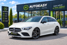 Mercedes CLA SHOOTING BRAKE 200 AMG Line