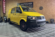Volkswagen Transporter T5 2l TDI GARANTIE 12 MOIS