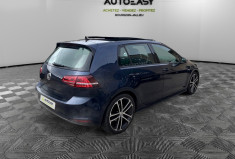 Volkswagen Golf VII 2.0 GTD / 184 CH / TOIT OUVRANT