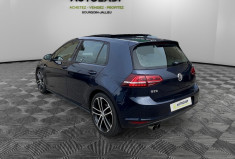 Volkswagen Golf VII 2.0 GTD / 184 CH / TOIT OUVRANT