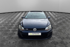 Volkswagen Golf VII 2.0 GTD / 184 CH / TOIT OUVRANT