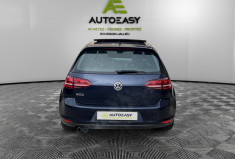 Volkswagen Golf VII 2.0 GTD / 184 CH / TOIT OUVRANT