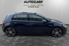Volkswagen Golf VII 2.0 GTD / 184 CH / TOIT OUVRANT