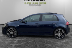 Volkswagen Golf VII 2.0 GTD / 184 CH / TOIT OUVRANT