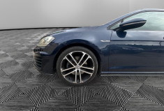 Volkswagen Golf VII 2.0 GTD / 184 CH / TOIT OUVRANT