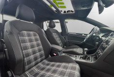 Volkswagen Golf VII 2.0 GTD / 184 CH / TOIT OUVRANT