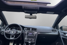 Volkswagen Golf VII 2.0 GTD / 184 CH / TOIT OUVRANT