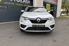 Renault Arkana 1.6 E-TECH 145 EVOLUTION EDC - 23