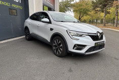 Renault Arkana 1.6 E-TECH 145 EVOLUTION EDC - 23