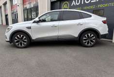 Renault Arkana 1.6 E-TECH 145 EVOLUTION EDC - 23