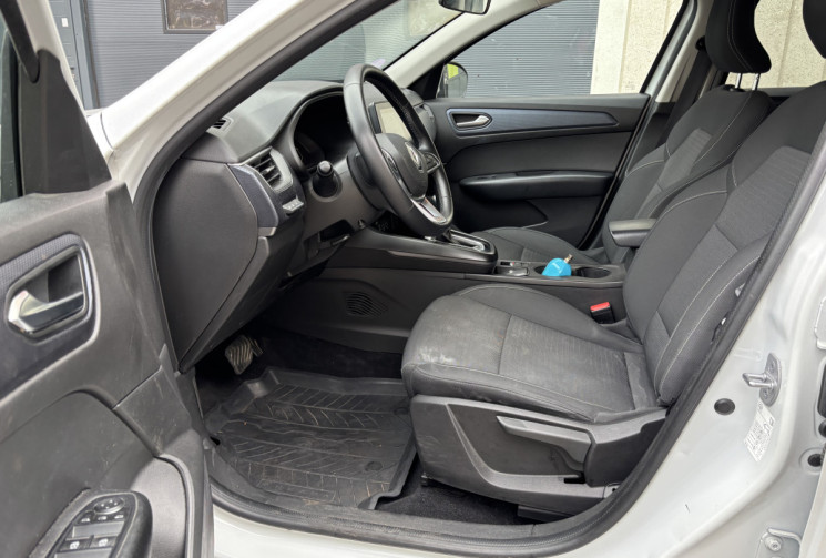 Renault Arkana 1.6 E-TECH 145 EVOLUTION EDC - 23