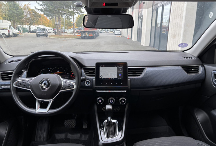 Renault Arkana 1.6 E-TECH 145 EVOLUTION EDC - 23