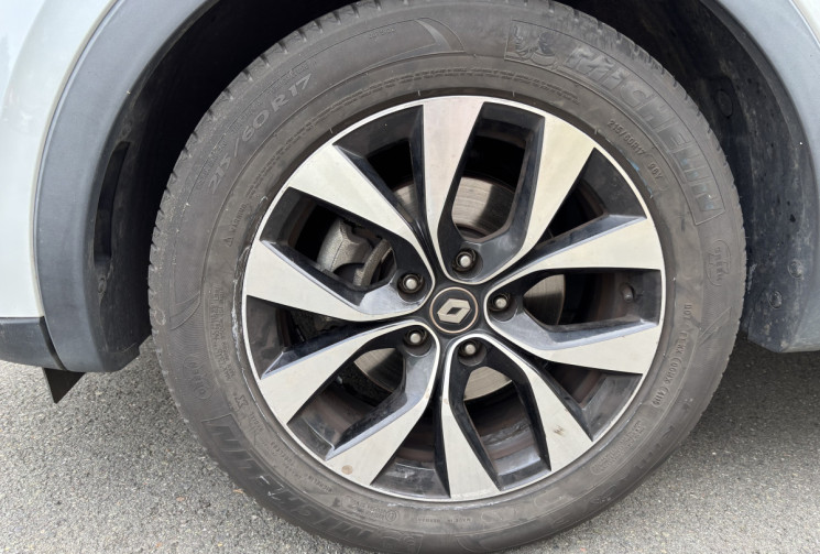 Renault Arkana 1.6 E-TECH 145 EVOLUTION EDC - 23