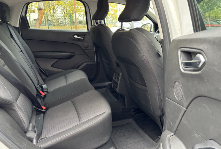 Renault Arkana 1.6 E-TECH 145 EVOLUTION EDC - 23