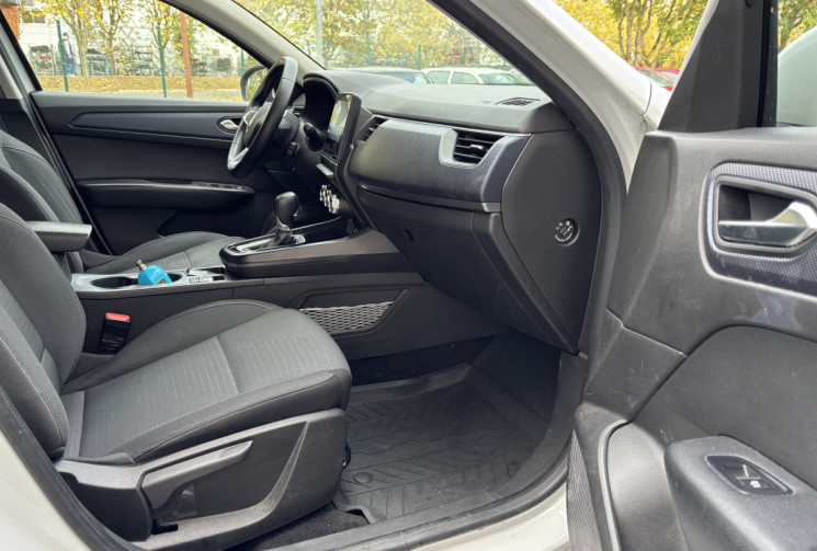 Renault Arkana 1.6 E-TECH 145 EVOLUTION EDC - 23