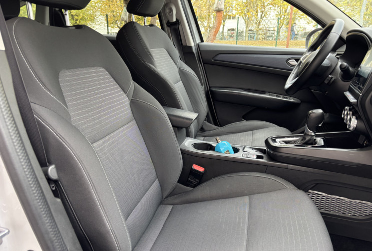Renault Arkana 1.6 E-TECH 145 EVOLUTION EDC - 23