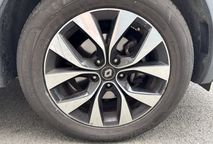 Renault Arkana 1.6 E-TECH 145 EVOLUTION EDC - 23