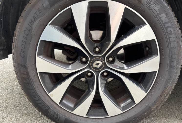 Renault Arkana 1.6 E-TECH 145 EVOLUTION EDC - 23