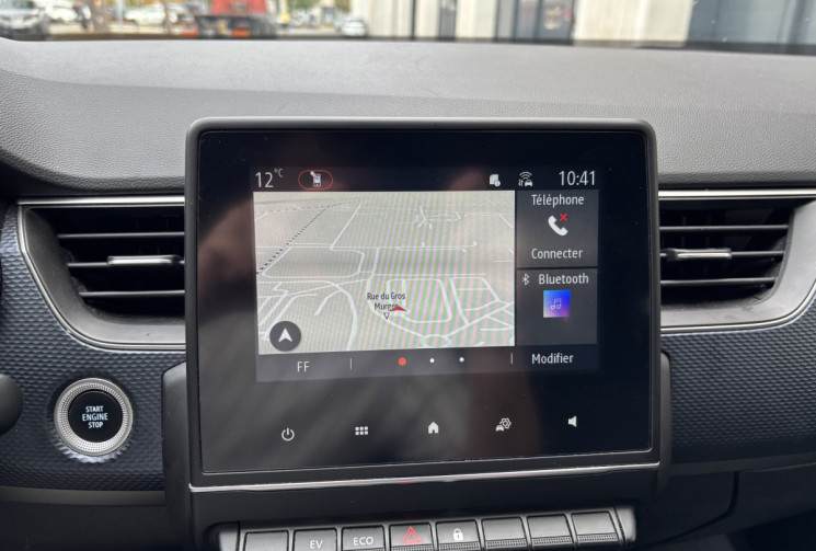 Renault Arkana 1.6 E-TECH 145 EVOLUTION EDC - 23