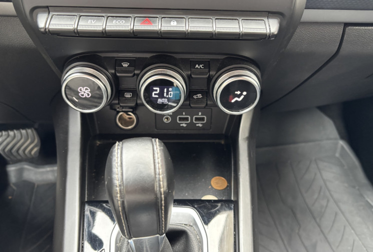 Renault Arkana 1.6 E-TECH 145 EVOLUTION EDC - 23