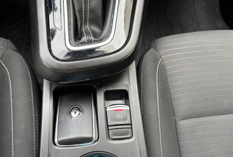 Renault Arkana 1.6 E-TECH 145 EVOLUTION EDC - 23
