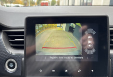 Renault Arkana 1.6 E-TECH 145 EVOLUTION EDC - 23