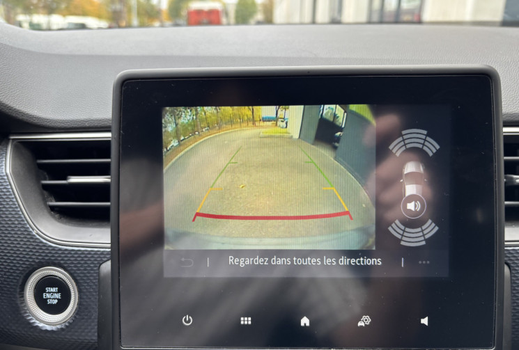 Renault Arkana 1.6 E-TECH 145 EVOLUTION EDC - 23