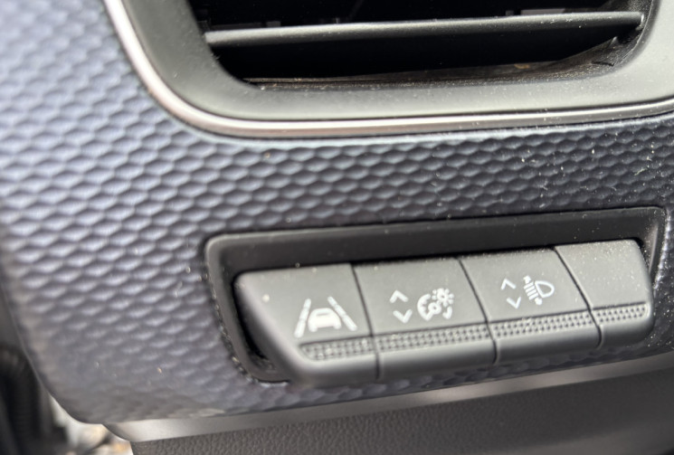 Renault Arkana 1.6 E-TECH 145 EVOLUTION EDC - 23