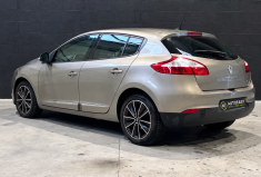 Renault Megane 1.6 dCi 130 BOSE 2013 / RADARS AV-AR / SEMI-CUIR