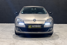 Renault Megane 1.6 dCi 130 BOSE 2013 / RADARS AV-AR / SEMI-CUIR