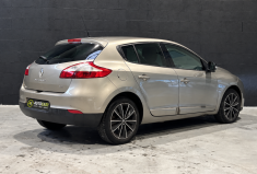 Renault Megane 1.6 dCi 130 BOSE 2013 / RADARS AV-AR / SEMI-CUIR