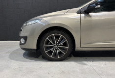 Renault Megane 1.6 dCi 130 BOSE 2013 / RADARS AV-AR / SEMI-CUIR