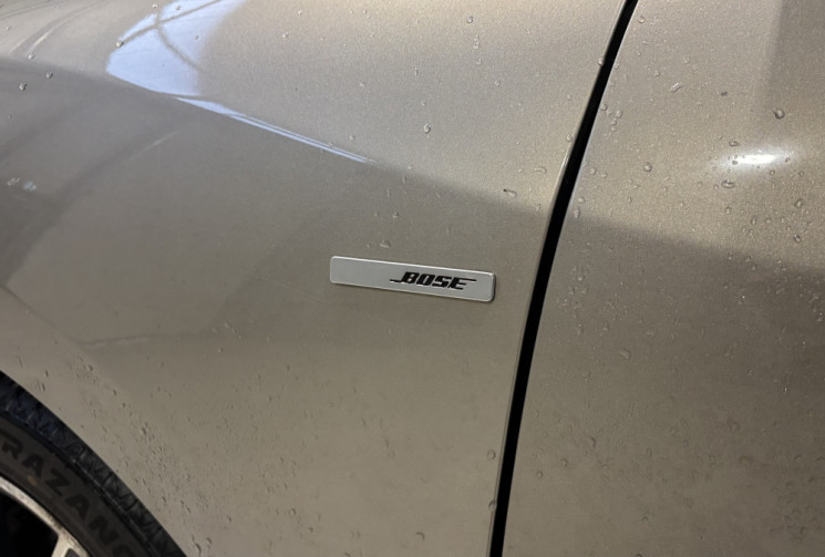 Renault Megane III 1.6 dCi 130 BOSE 2013 / RADARS AV-AR / SEMI-CUIR / BVM