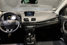Renault Megane III 1.6 dCi 130 BOSE 2013 / RADARS AV-AR / SEMI-CUIR / BVM