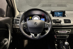 Renault Megane III 1.6 dCi 130 BOSE 2013 / RADARS AV-AR / SEMI-CUIR / BVM